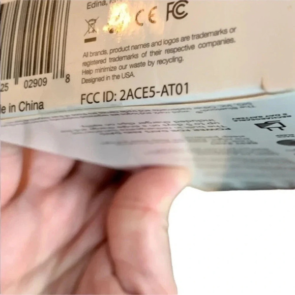 Bluetooth activity tracker - Picture 6 of 6